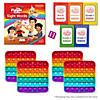 The Fidget Game Sight Words Educational Game Image 1