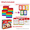 The Fidget Game Sight Words Educational Game Image 1