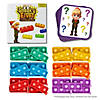 The Fidget Game Sneaky Elves CVC Reading Game Image 1