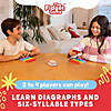 The Fidget Game The Reading Digraphs Game Image 4
