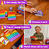 The Fidget Game Unicorns vs Dragons Educational Game Image 2