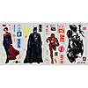 The Flash Movie Super Heroes Set Wall Decals Image 3