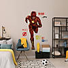 The Flash Wall Decals Image 2