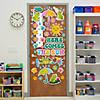 The Four Seasons Classroom Door Decorating Kit - 163 Pc. Image 1