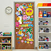 The Four Seasons Classroom Door Decorating Kit - 163 Pc. Image 1