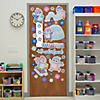 The Four Seasons Classroom Door Decorating Kit - 163 Pc. Image 3