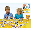 The Freckled Frog Feelings and Emotions Matching Pairs Game - Set of 56 Image 1