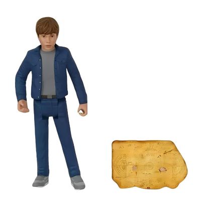 The Goonies 5 Points Action Figure  Mikey Image 1