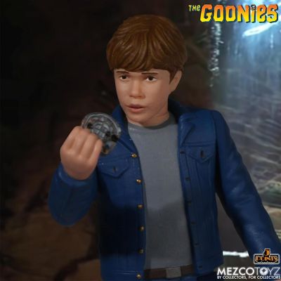 The Goonies 5 Points Action Figure  Mikey Image 3