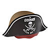 The Goonies&#8482; Never Say Die Paper Pirate Hats - 12 Pc. Image 1