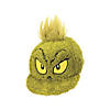 The Grinch Fuzzy Cap Image 1