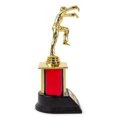 The Karate Kid 8-Inch All Valley Karate Championship Trophy Replica Image 2