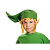The Legend Of Zelda Link Costume Kit Image 1