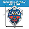 The Legend of Zelda&amp;#8482; Link Shield Image 2