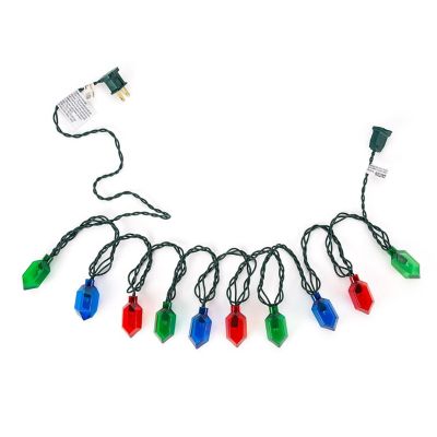 The Legend of Zelda Rupee String Lights Image 1