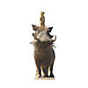 The Lion King&#8482; Timon & Pumbaa Life-Size Cardboard Stand-Up Image 1