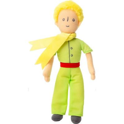 The Little Prince Le Petit Grown-up Meets Inner Child Adventure Story Mighty Mojo Image 1