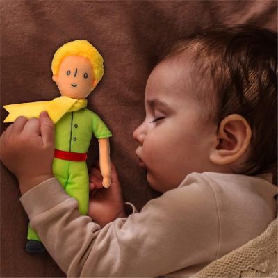 The Little Prince Le Petit Grown-up Meets Inner Child Adventure Story Mighty Mojo Image 2