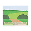The Lost Sheep Sticker Scenes - 12 Pc. Image 1