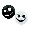The Nightmare Before Christmas 24" Latex Balloons - 2 Pc. Image 1