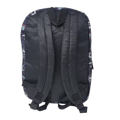 The Nightmare Before Christmas All Over Print 16 Inch Backpack Image 2