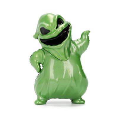 The Nightmare Before Christmas Oogie Boogie MetalFigs Single Pack Image 1