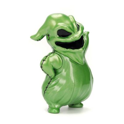 The Nightmare Before Christmas Oogie Boogie MetalFigs Single Pack Image 2