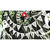 The Nightmare Before Christmas Pennant Banner Image 1