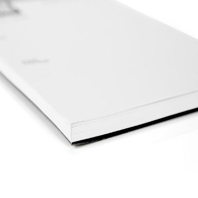The Office &amp;#8220;Dear Future Dwight&amp;#8221; 5x8-Inch 50-Sheet Notepad Image 3