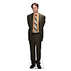 The Office&#8482; Dwight Schrute Life-Size Cardboard Stand-Up Image 1