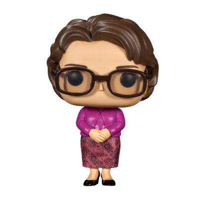 The Office Funko POP  Phyllis Vance Image 1