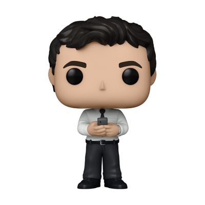 The Office Funko POP  Ryan Howard Image 1