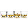 The Peaks Crystal Whiskey Glasses - Collector's Edition Image 1