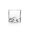 The Peaks Crystal Whiskey Glasses - Collector's Edition Image 2