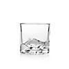 The Peaks Crystal Whiskey Glasses - Collector's Edition Image 4