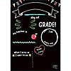 The Pencil Grip Activity Playmat - School Milestones, Pack of 6 Image 1