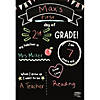 The Pencil Grip Activity Playmat - School Milestones, Pack of 6 Image 2