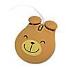 The Pencil Grip Bear Shape Computer Mouse Image 1