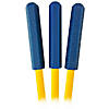 The Pencil Grip Chewberz Pencil Toppers, 3 Per Pack, 3 Packs Image 2
