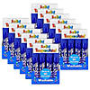 The Pencil Grip Kwik Stix Single Color Pack, Blue, 12 Per Box, 12 Boxes Image 1