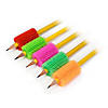 The Pencil Grip Spiky Grip Pencil Grip, Pack of 50 Image 1