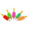 The Pencil Grip Spiky Grip Pencil Grip, Pack of 50 Image 2