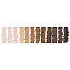 The Pencil Grip Triangular Magic Stix Markers, 48 Pack, Includes Global Skin Tones Image 2