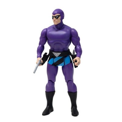 The Phantom Power Stars 5 Inch Action Figure  Phantom Image 1