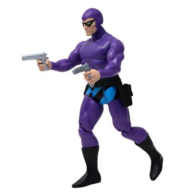 The Phantom Power Stars 5 Inch Action Figure  Phantom Image 2