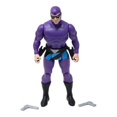 The Phantom Power Stars 5 Inch Action Figure  Phantom Image 3