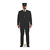 The Polar Express&#8482; Conductor Life-Size Cardboard Stand-Up Image 1