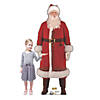 The Polar Express&#8482; Santa Stand-Up Image 1