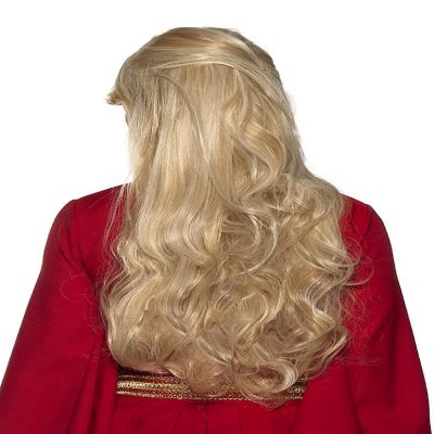 The Princess Bride Buttercup Adult Costume Wig  One Size Image 1