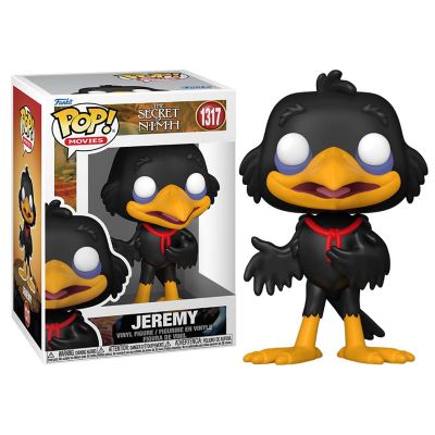 The Secret of Nimh Funko POP  Jeremy Image 1